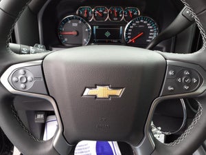 2023 Chevrolet Silverado 5500 HD LT