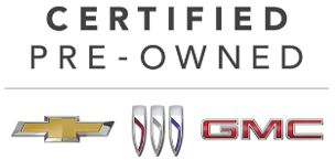 Chevrolet Buick GMC Certified Pre-Owned in Elkhart, IN