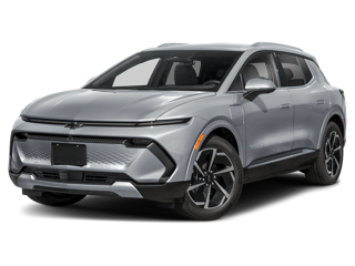 Equinox EV - Tom Naquin Chevrolet Cadillac in Elkhart IN