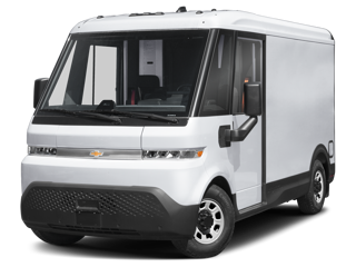 Chevrolet BrightDrop - Tom Naquin Chevrolet Cadillac in Elkhart IN