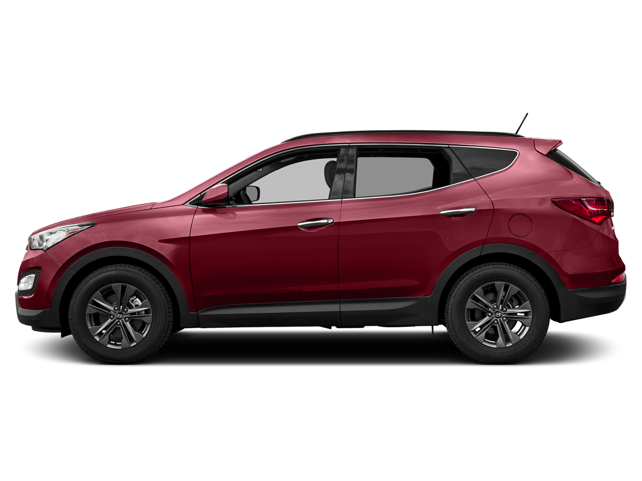 2015 Hyundai Santa Fe Sport 4DR AWD 2.4