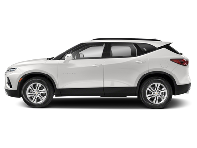 2019 Chevrolet Blazer 4DR FWD LT