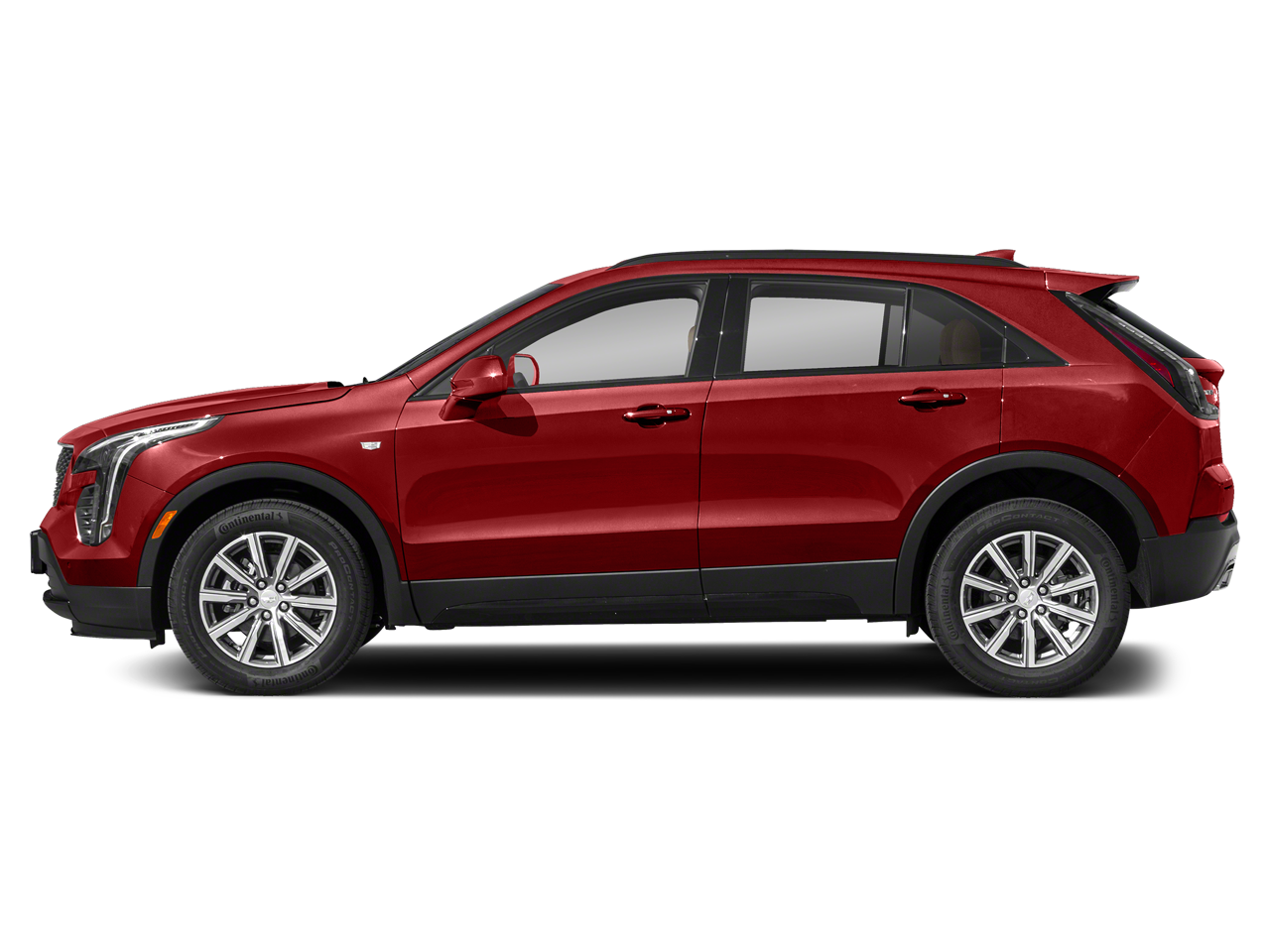 2021 Cadillac XT4 AWD Sport