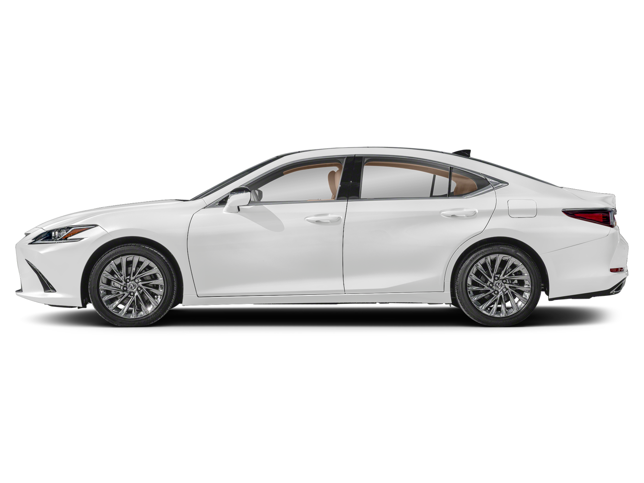 2023 Lexus ES ES 350 Luxury
