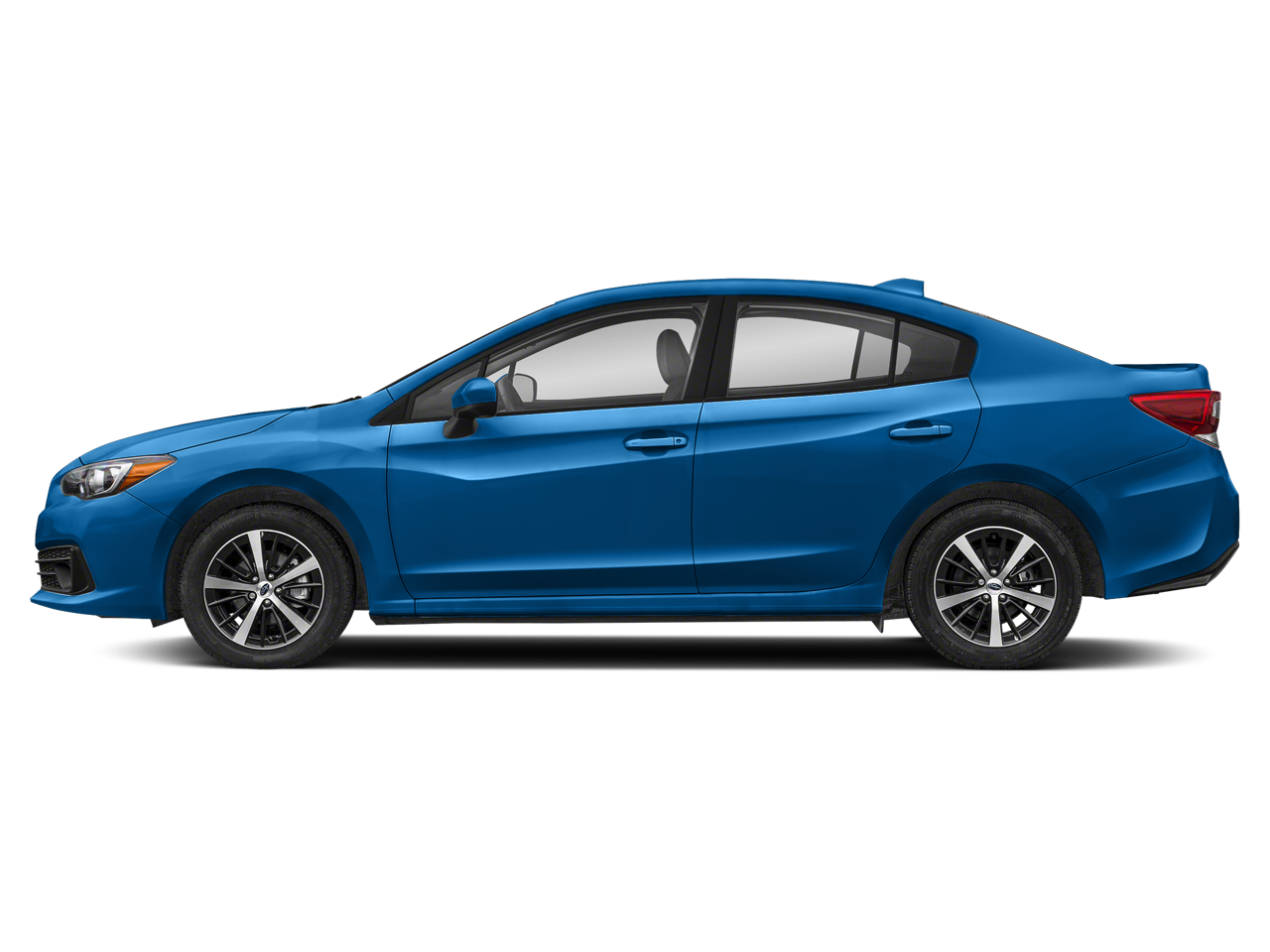 2023 Subaru Impreza Premium