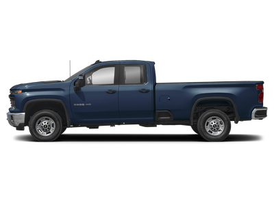2024 Chevrolet Silverado 2500 HD WT