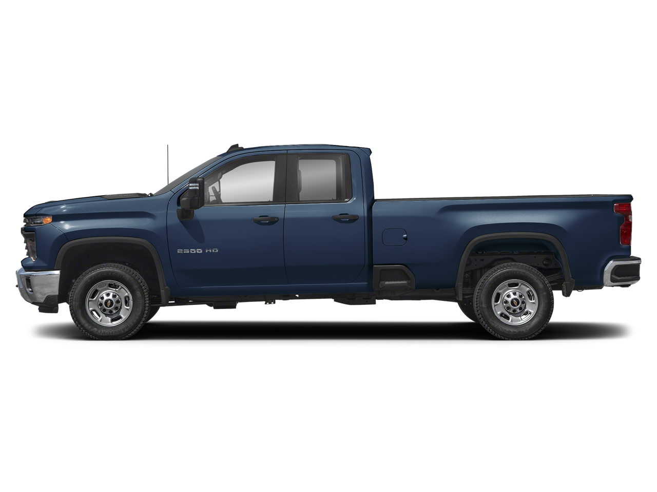 2024 Chevrolet Silverado 2500 HD WT