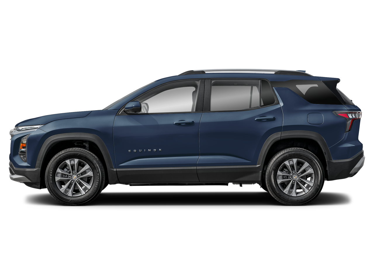 2025 Chevrolet Equinox LT - Photo 26