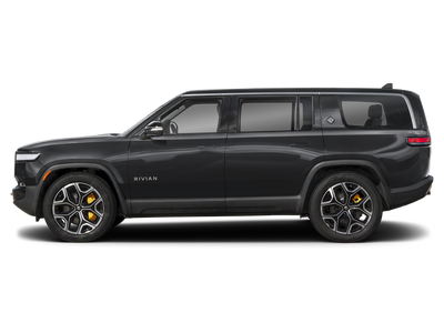2025 RIVIAN R1S Adventure