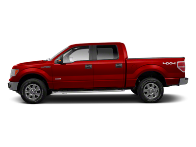 2010 Ford F-150 XL