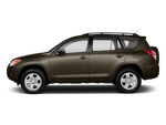 2010 Toyota RAV4 4DR 4WD 4CYL 4SPD