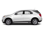 2011 Chevrolet Equinox LTZ