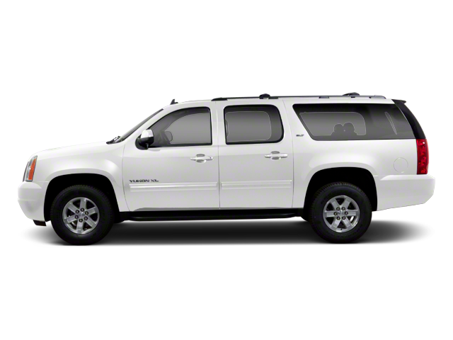 2011 GMC Yukon XL SLT