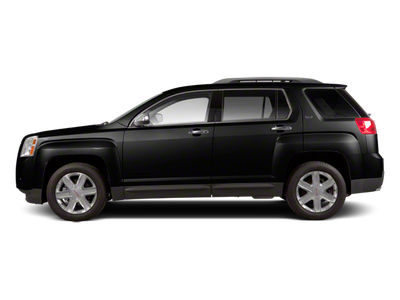 2012 GMC Terrain SLT-2