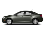 2013 Chevrolet Cruze 1LT