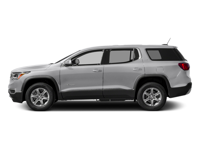 2017 GMC Acadia SLE