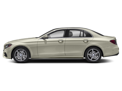 2017 Mercedes-Benz E-Class E 300 Luxury