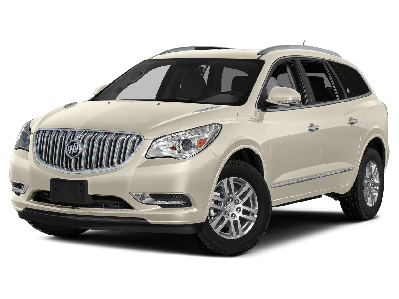 2015 Buick Enclave