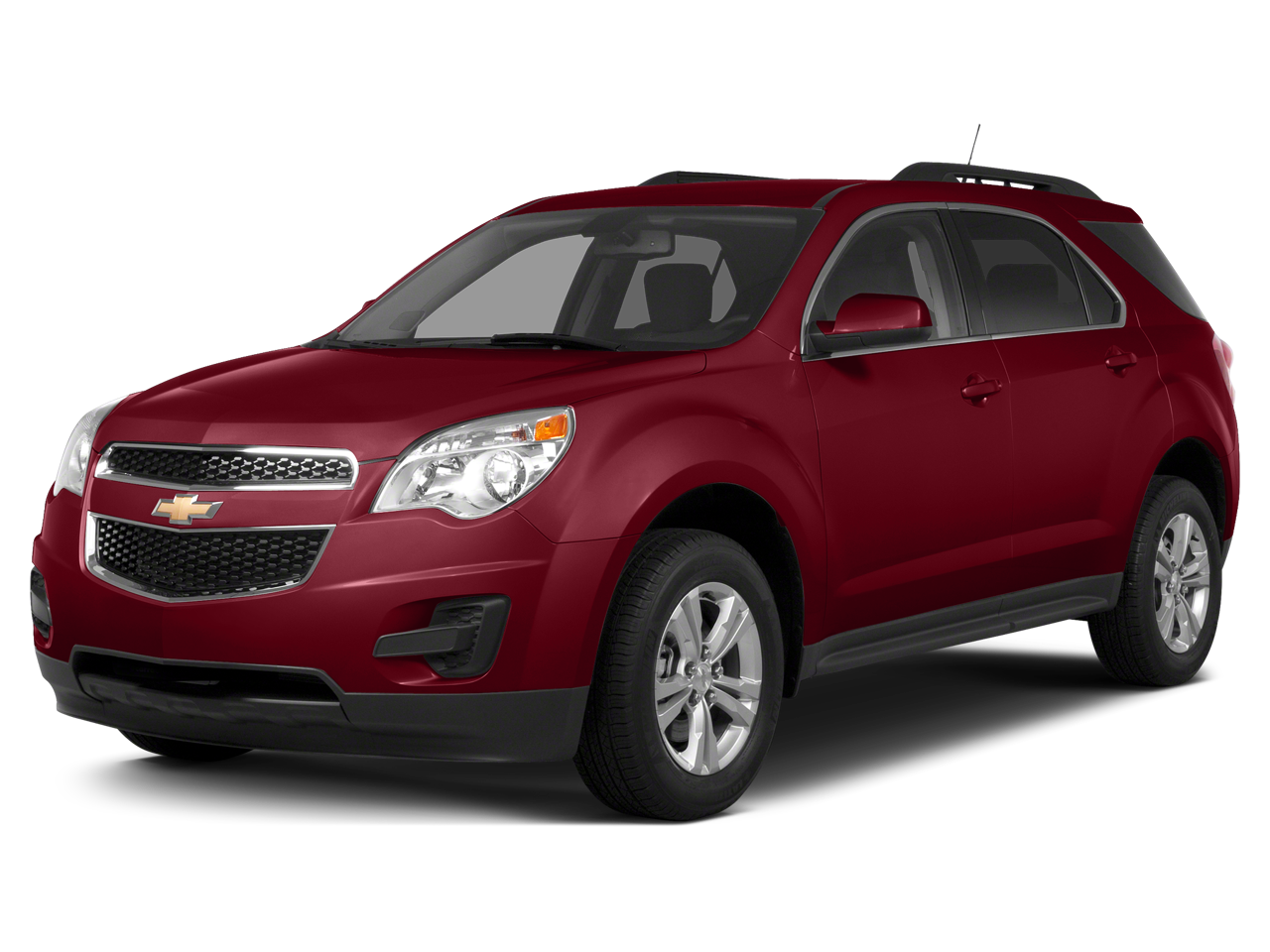 2015 Chevrolet Equinox 2LT for sale in Elkhart, IN
