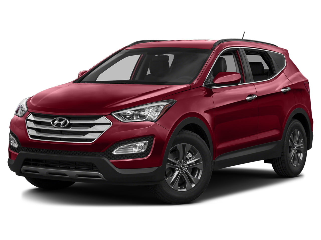 2015 Hyundai Santa Fe Sport 4DR AWD 2.4