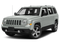 2015 Jeep Patriot High Altitude Edition