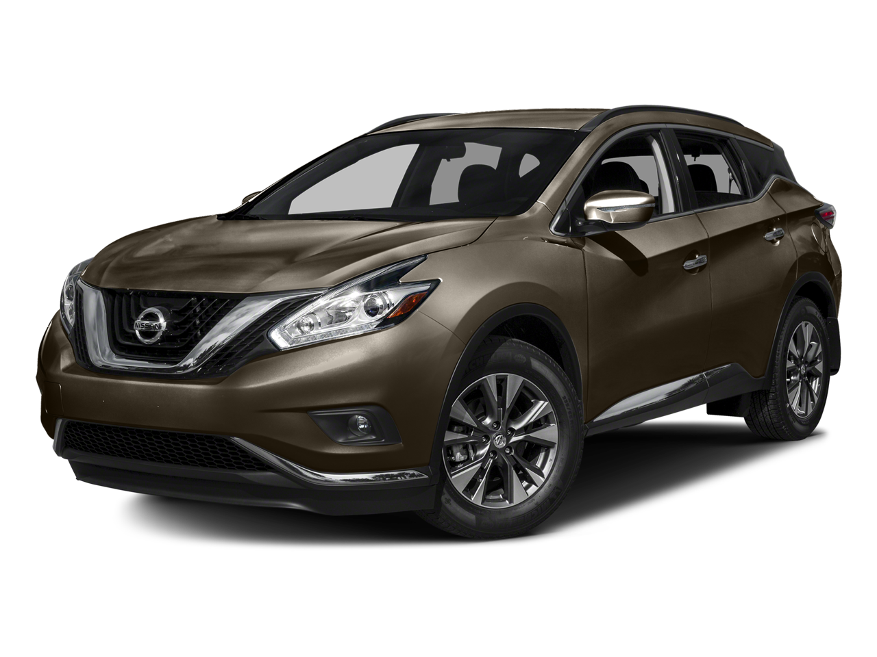 2017 Nissan Murano
