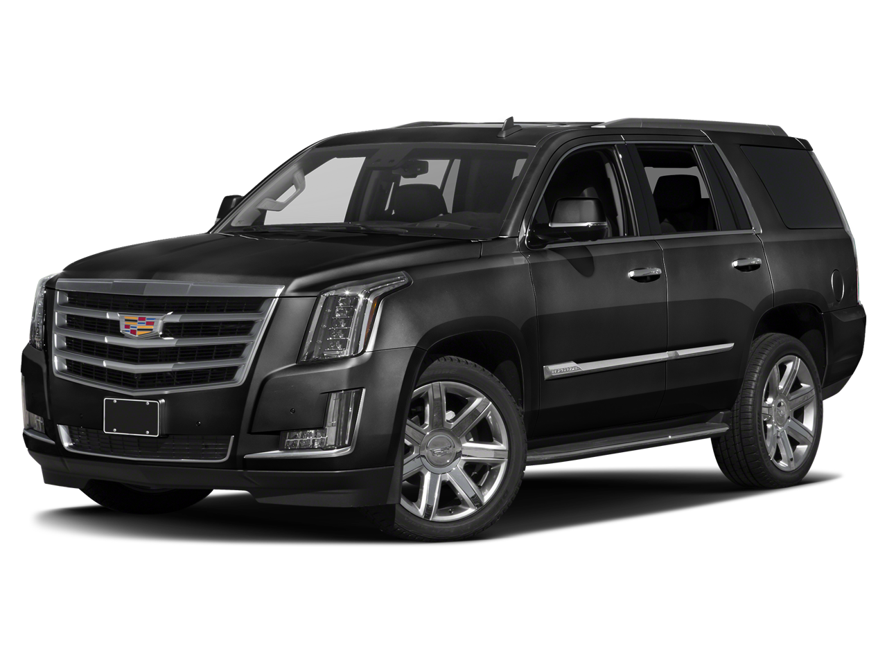 2018 Cadillac Escalade Luxury for sale in Elkhart, IN