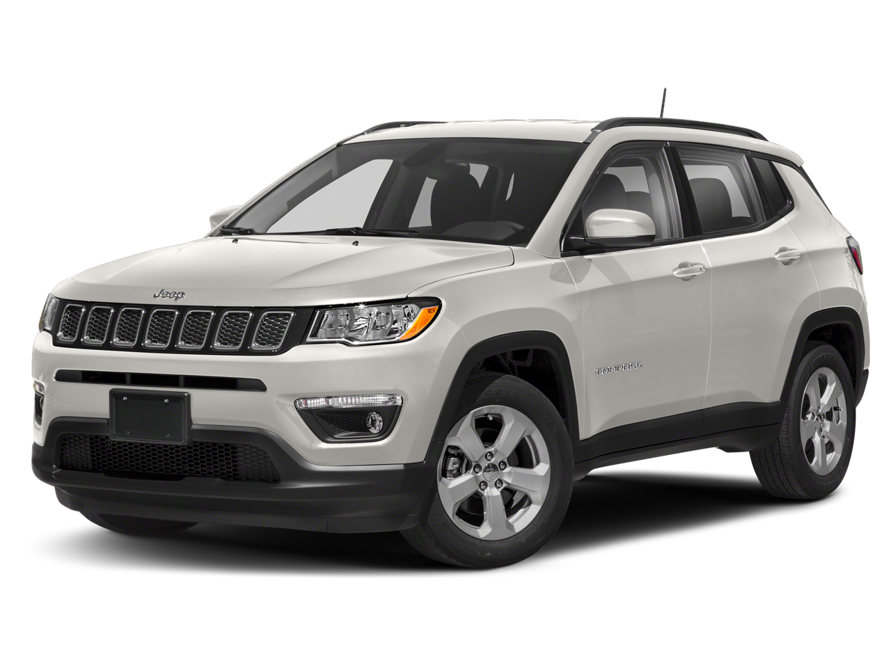 2018 Jeep Compass Latitude for sale in Elkhart, IN