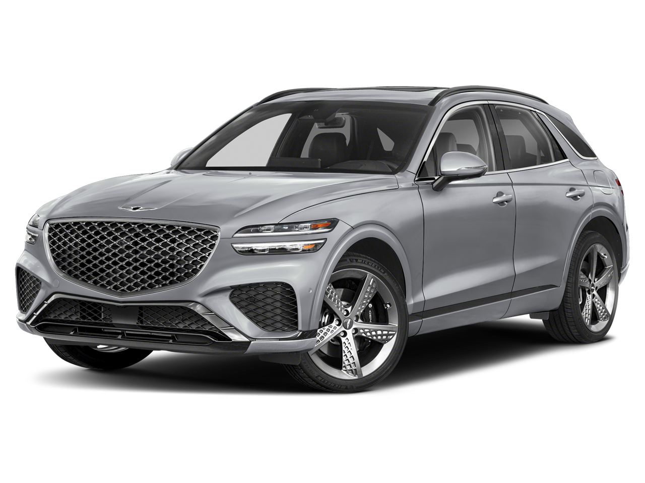 2022 GENESIS GV70