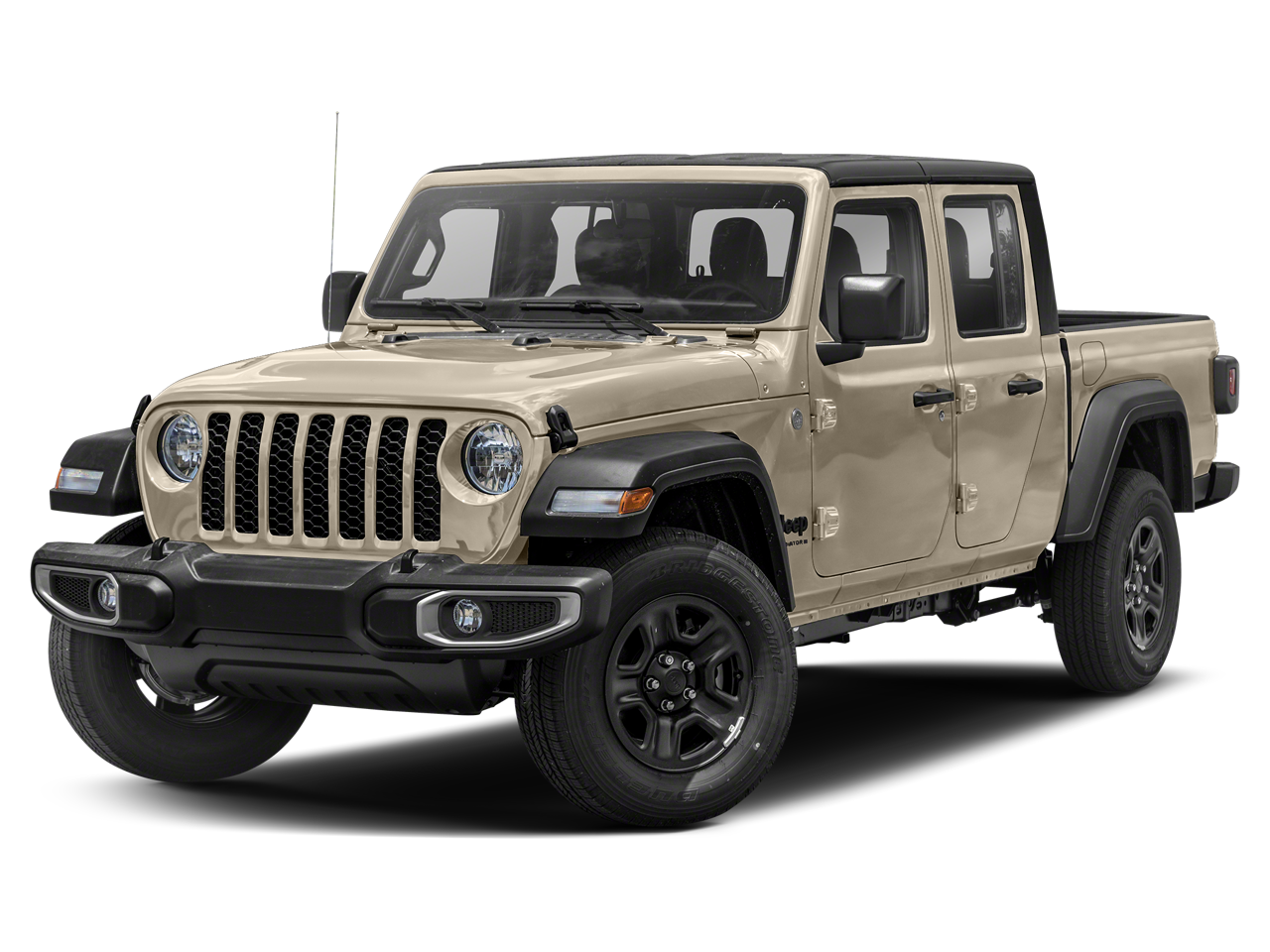 2022 Jeep Gladiator Sport S