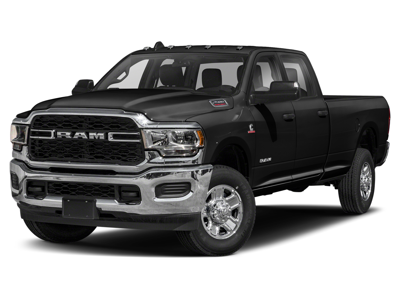 2022 RAM 2500 Pickup