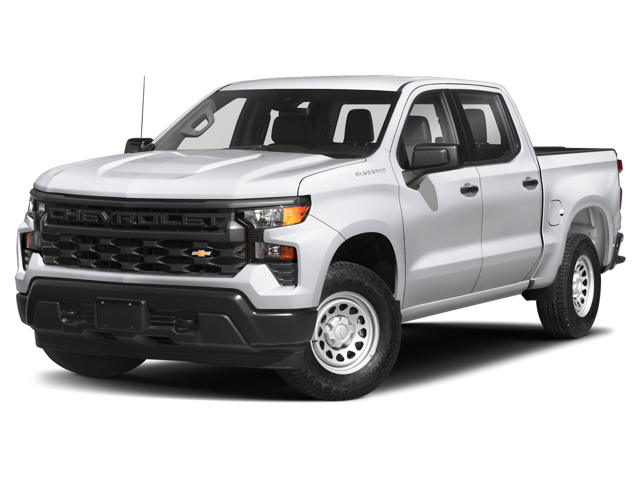 2023 Chevrolet Silverado 1500 High Country for sale in Elkhart, IN