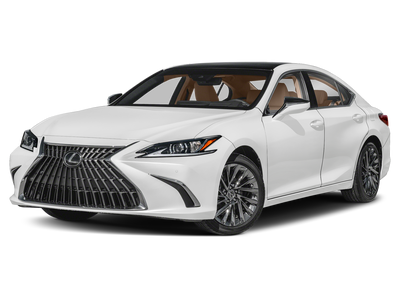 2023 Lexus ES ES 350 Luxury