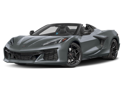 2024 Chevrolet Corvette Z06 3LZ