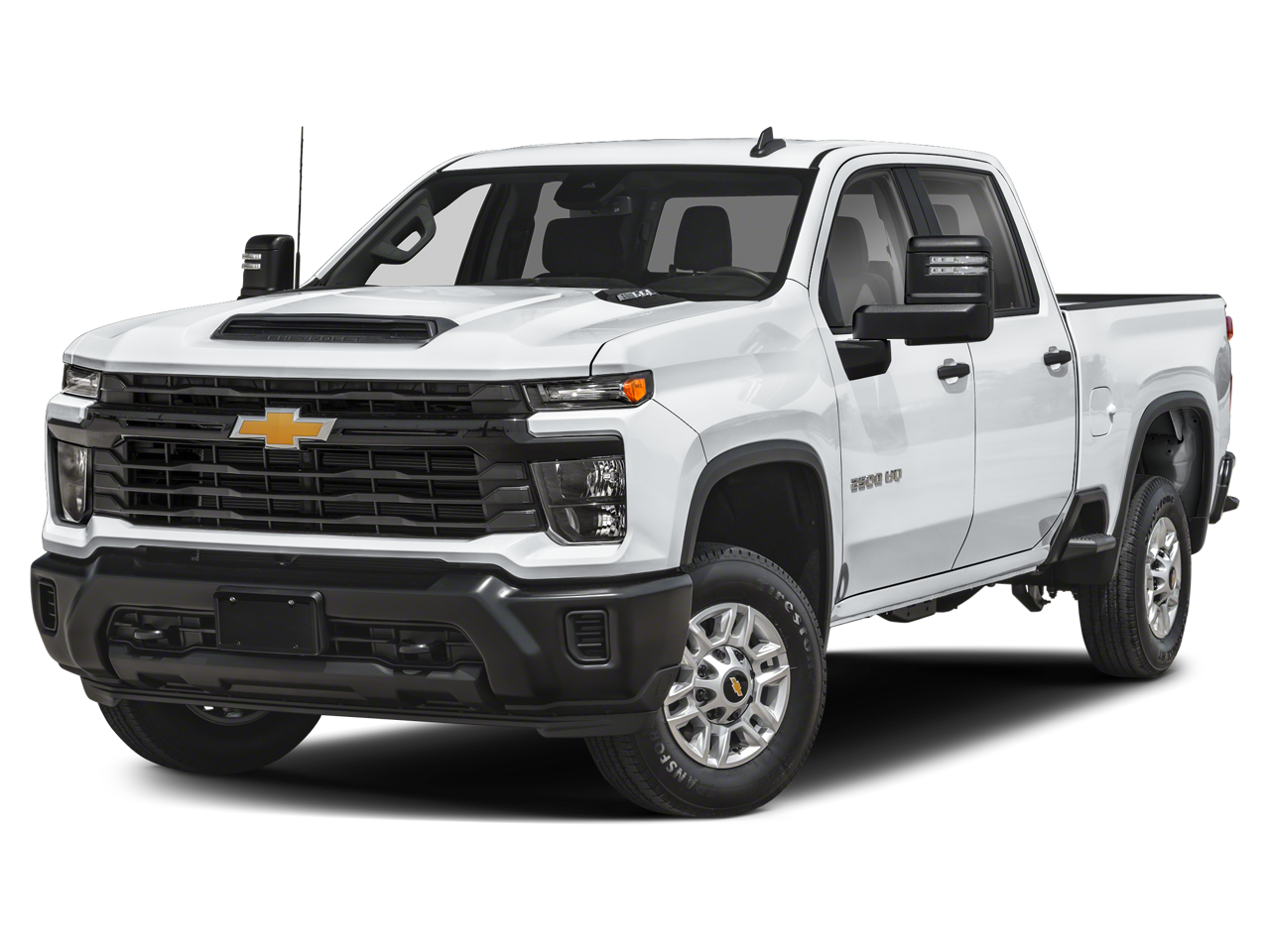 2025 Chevrolet Silverado 2500HD LT for sale in Elkhart, IN