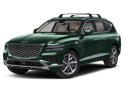 2025 Genesis GV80 2.5T Standard