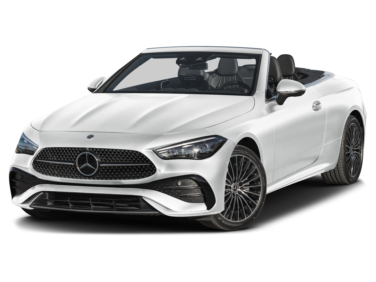 2025 Mercedes-Benz CLE 300