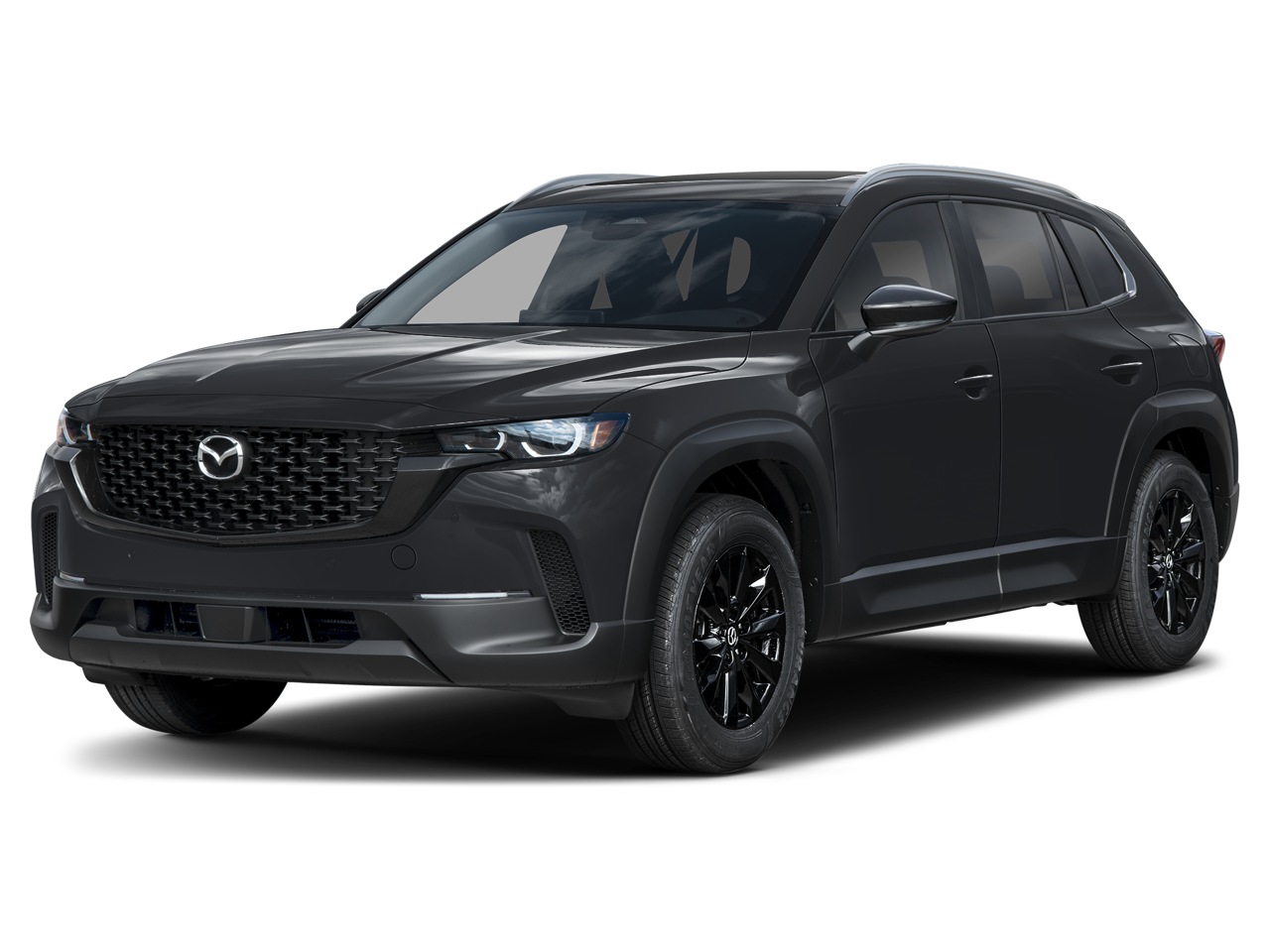 2026 Mazda CX-50 Preferred