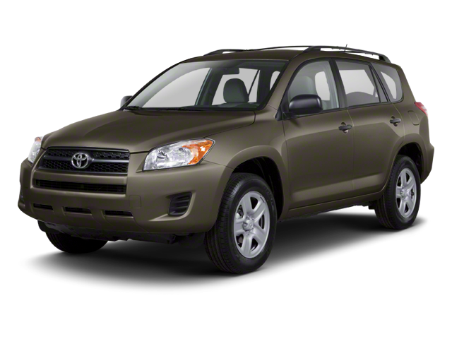 2010 Toyota RAV4 Base for sale in Elkhart, IN
