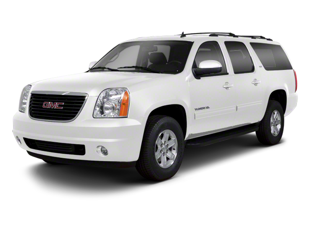2011 GMC Yukon XL SLT