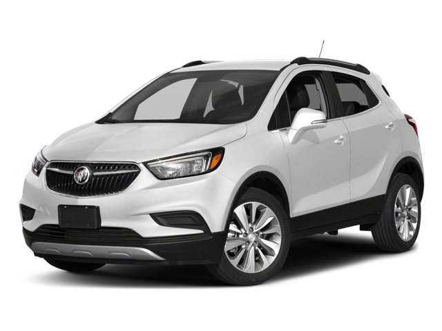 2017 Buick Encore Sport Touring