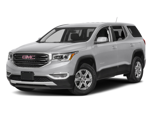 2017 GMC Acadia SLE