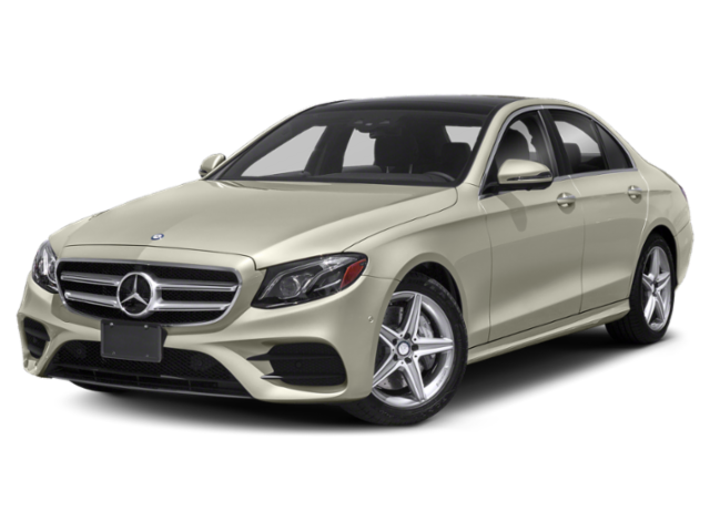 2017 Mercedes-Benz E-Class E 300 Luxury