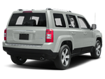 2015 Jeep Patriot High Altitude Edition