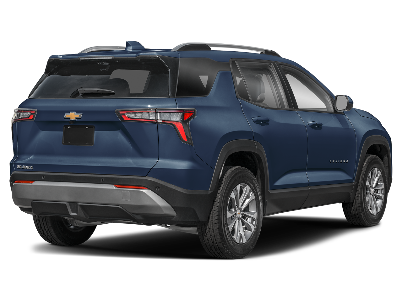 2025 Chevrolet Equinox LT - Photo 25