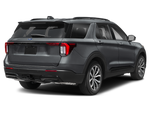 2025 FORD TRUCK EXPLORER ST-Line