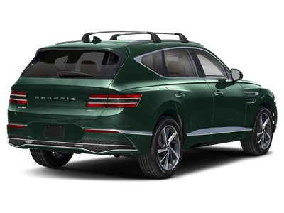 2025 Genesis GV80 2.5T Standard