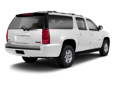 2011 GMC Yukon XL SLT