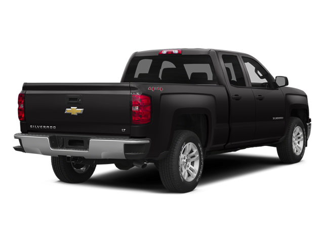 Used 2014 Chevrolet Silverado 1500 LT with VIN 1GCVKREC0EZ354014 for sale in Elkhart, IN