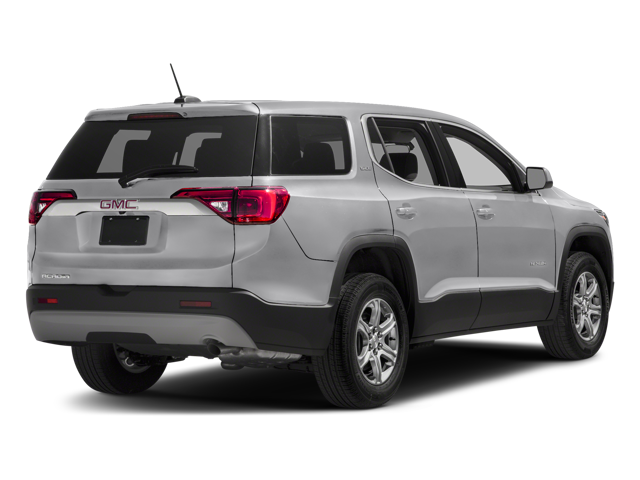 2017 GMC Acadia SLE